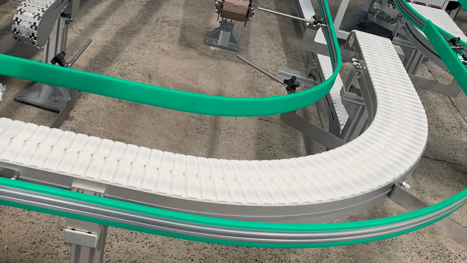  送樣檢測柔性輸送線(xiàn)減速器油品需要注意哪些事項？