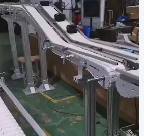  分享一些柔性輸送線(xiàn)減速器的日常維護經(jīng)驗