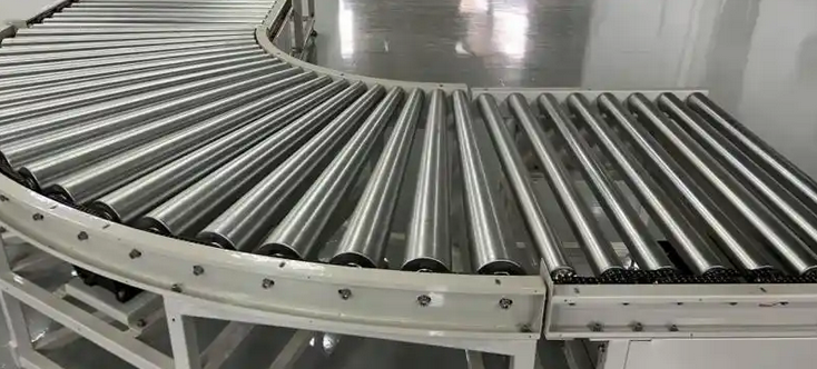  如何判斷柔性輸送線(xiàn)減速器是否需要維修？