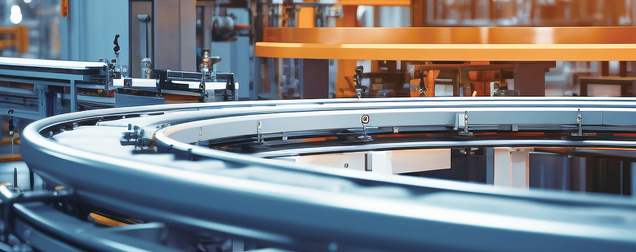  柔性輸送線(xiàn)減速器的維修成本高嗎？