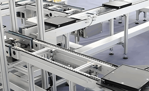 如何降低柔性輸送線(xiàn)減速器的維修成本?