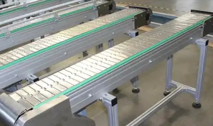 平板式鏈板輸送線(xiàn)有什么缺點(diǎn)？