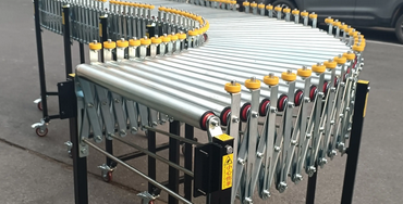 輸送線(xiàn)選型的核心維度(按需求優(yōu)先級排序)