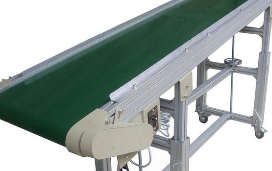  如何選擇適合的輸送線(xiàn)？