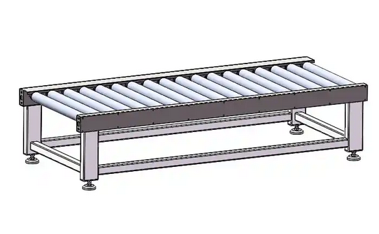  輸送線(xiàn)的輸送速度和輸送效率有什么關(guān)系？