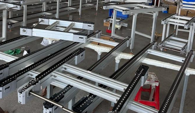 快速響應維修：縮短故障處理時(shí)長(cháng)