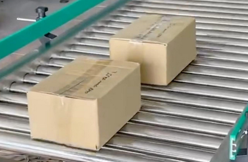  動(dòng)力滾筒輸送線(xiàn)電機噪音大的問(wèn)題可以避免嗎？