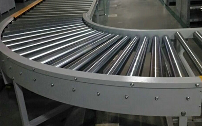  如何判斷動(dòng)力滾筒輸送線(xiàn)電機是否存在軸承磨損或潤滑不足的問(wèn)題？