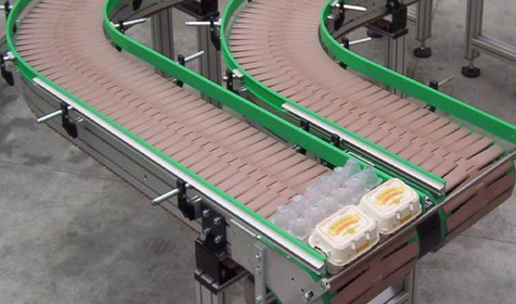 柔性鏈輸送線(xiàn)常見(jiàn)的優(yōu)勢