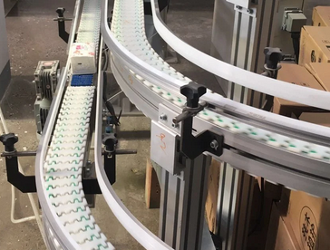 柔性鏈輸送線(xiàn)的應用場(chǎng)景有哪些？