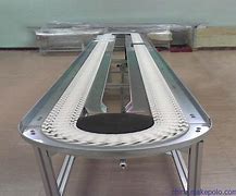 帶式輸送道|長(cháng)度已達440公里|大輸送能力|大單機長(cháng)度和大輸送傾角 帶式輸送道|長(cháng)度已達440公里|大輸送能力|大單機長(cháng)度和大輸送傾角