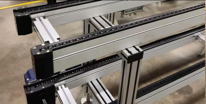 輸送線(xiàn) 輸送線(xiàn)