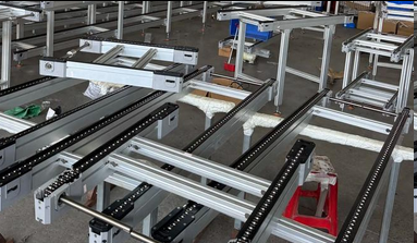 輸送線(xiàn) 輸送線(xiàn)